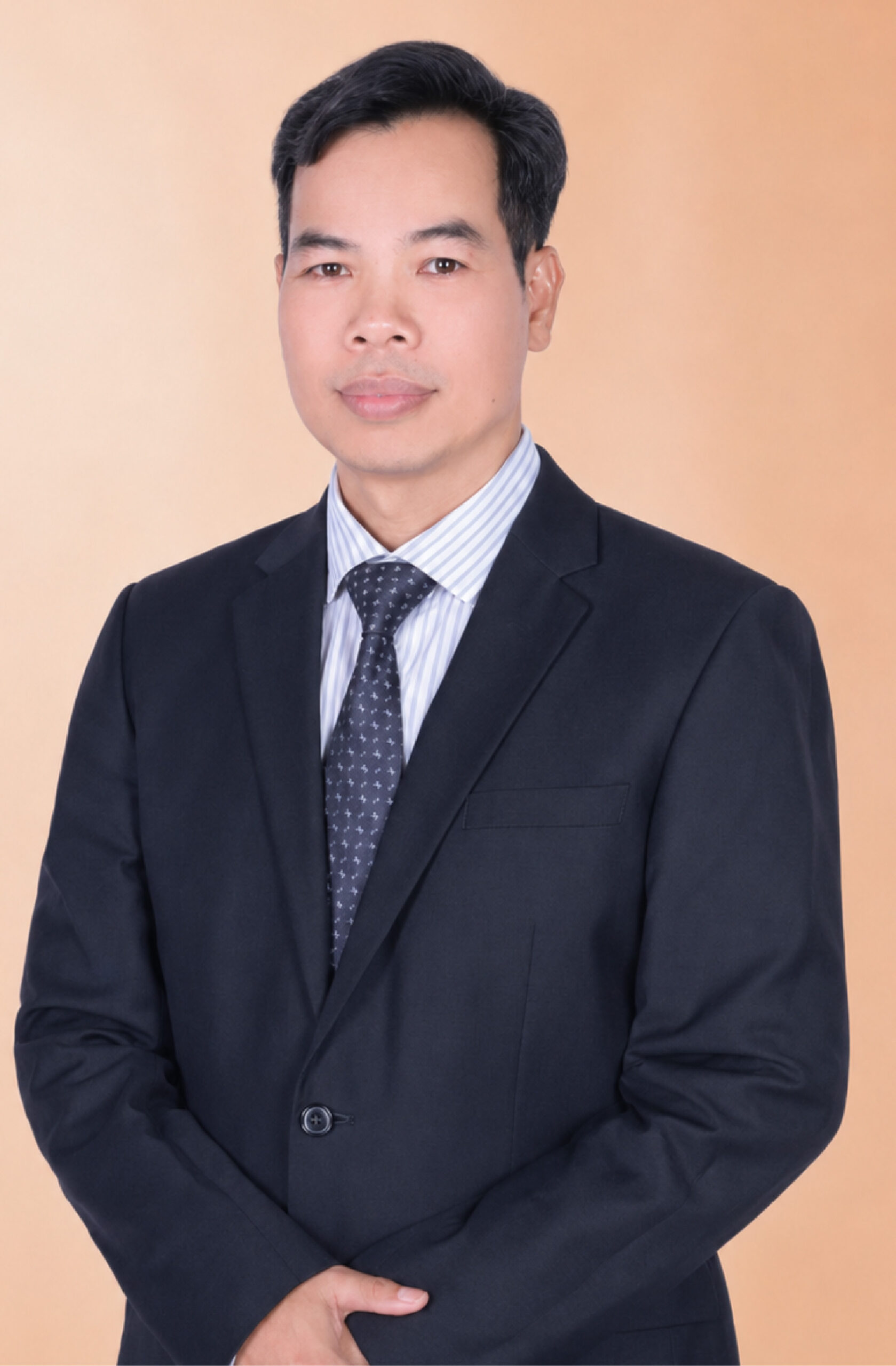 Mr. Phuriwat Choticum, Legal Advisor & Attorney